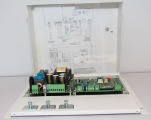 Steuerung manuell Climos 150/CA 150 flat Climos150/CA150 flat PCB-manual-CLI150-CA150flat