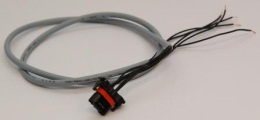 Kabel für Bypassmotor Novus CAB-BP-NOV300-450